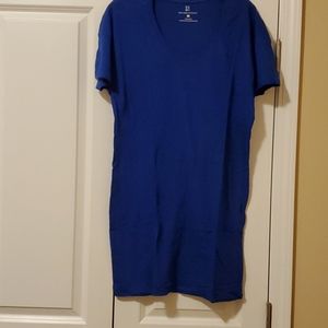 Tshirt dress